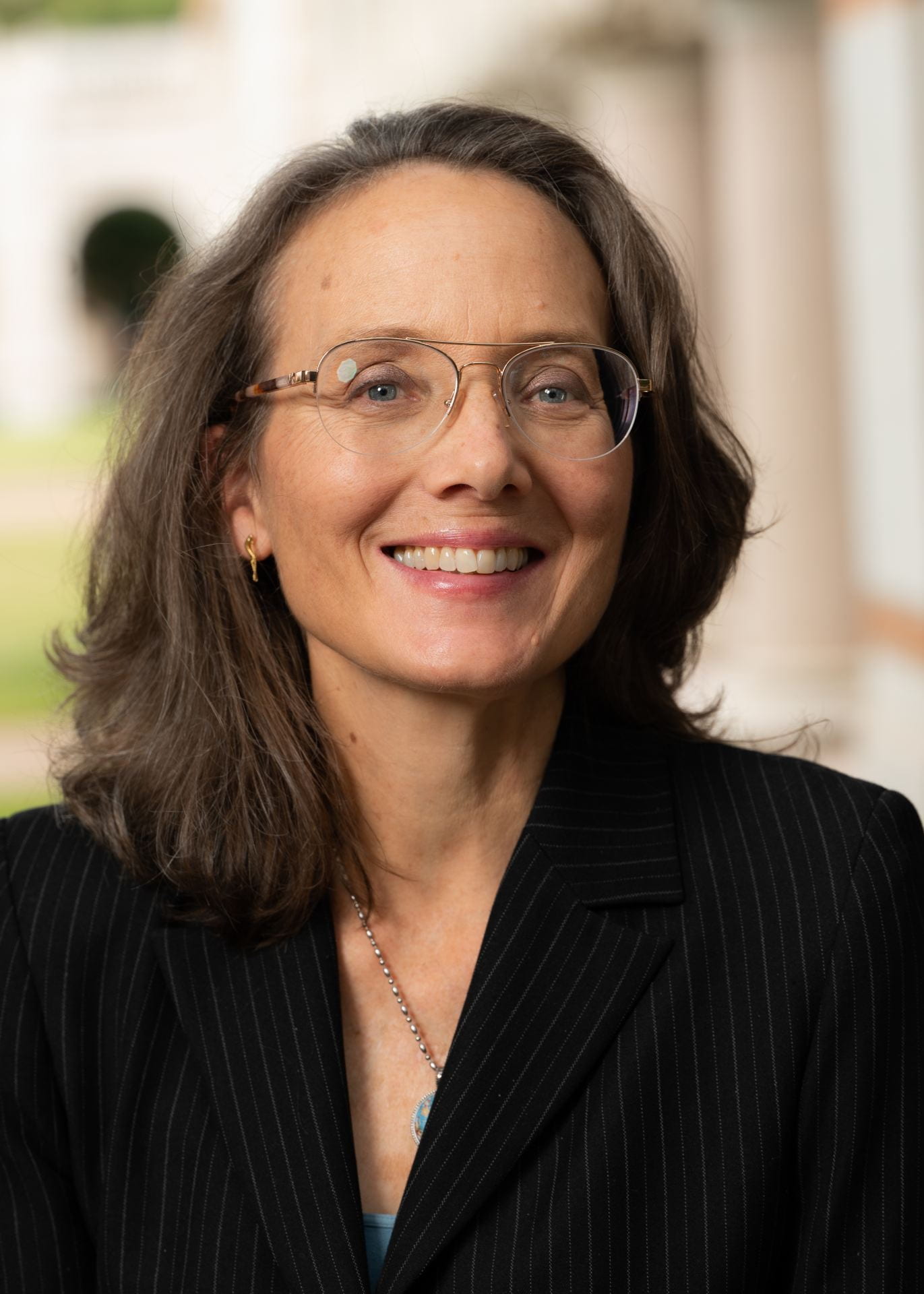 Margaret Beier, Rice University Psychological Sciences